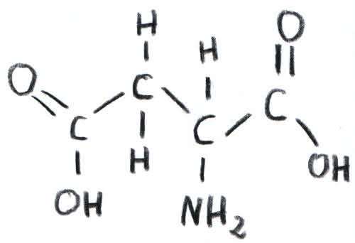 Asparaginsaeure