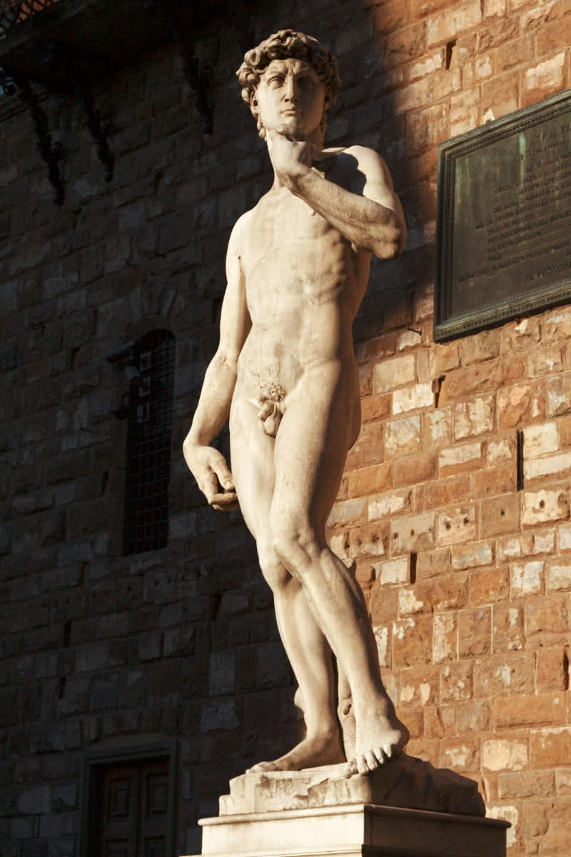 David di Michelangelo