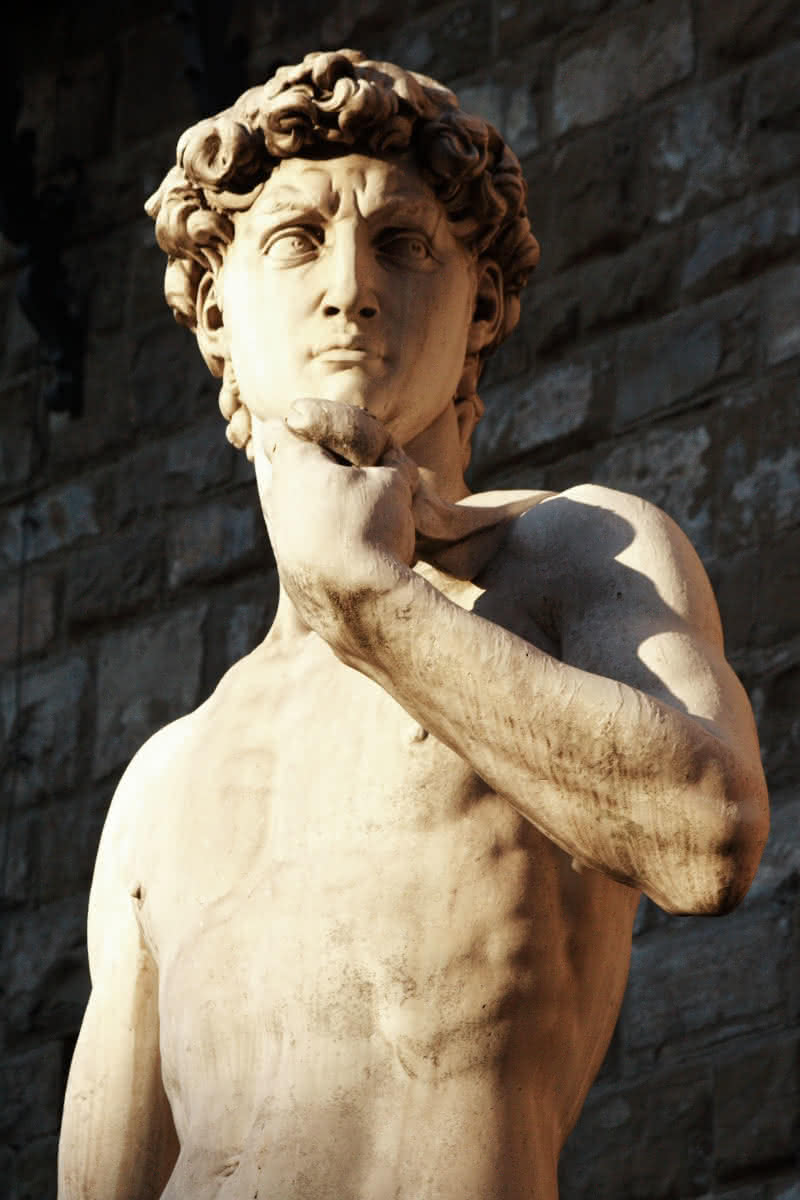 David di Michelangelo